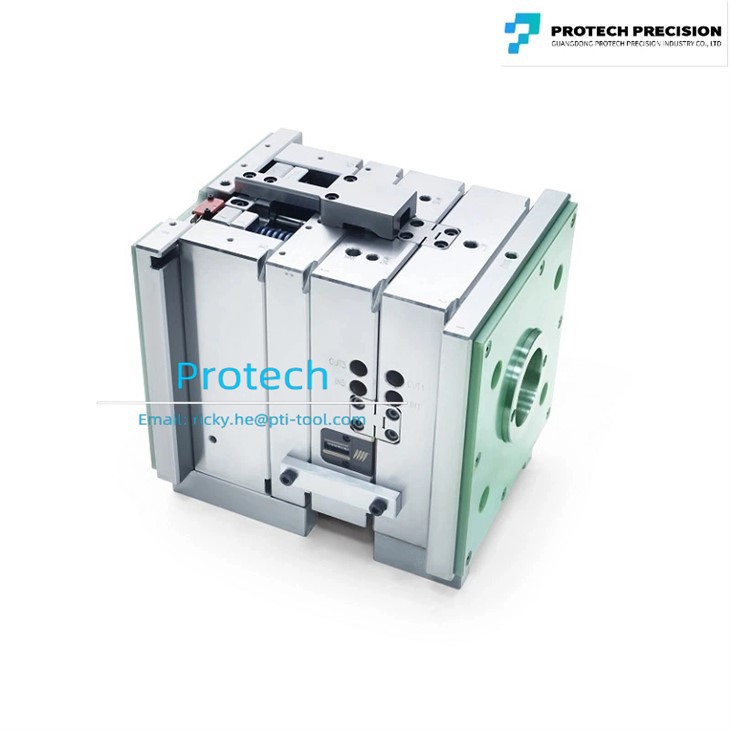 Plastic Gear Mold best