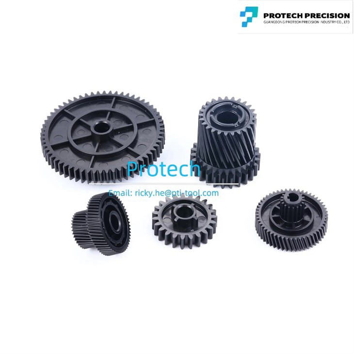 Plastic Gear Mold factory