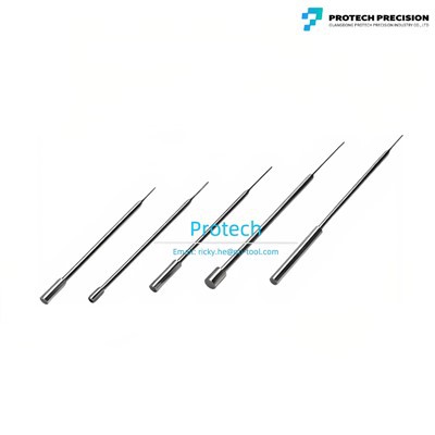 Progressive Stamping Die Machining Part